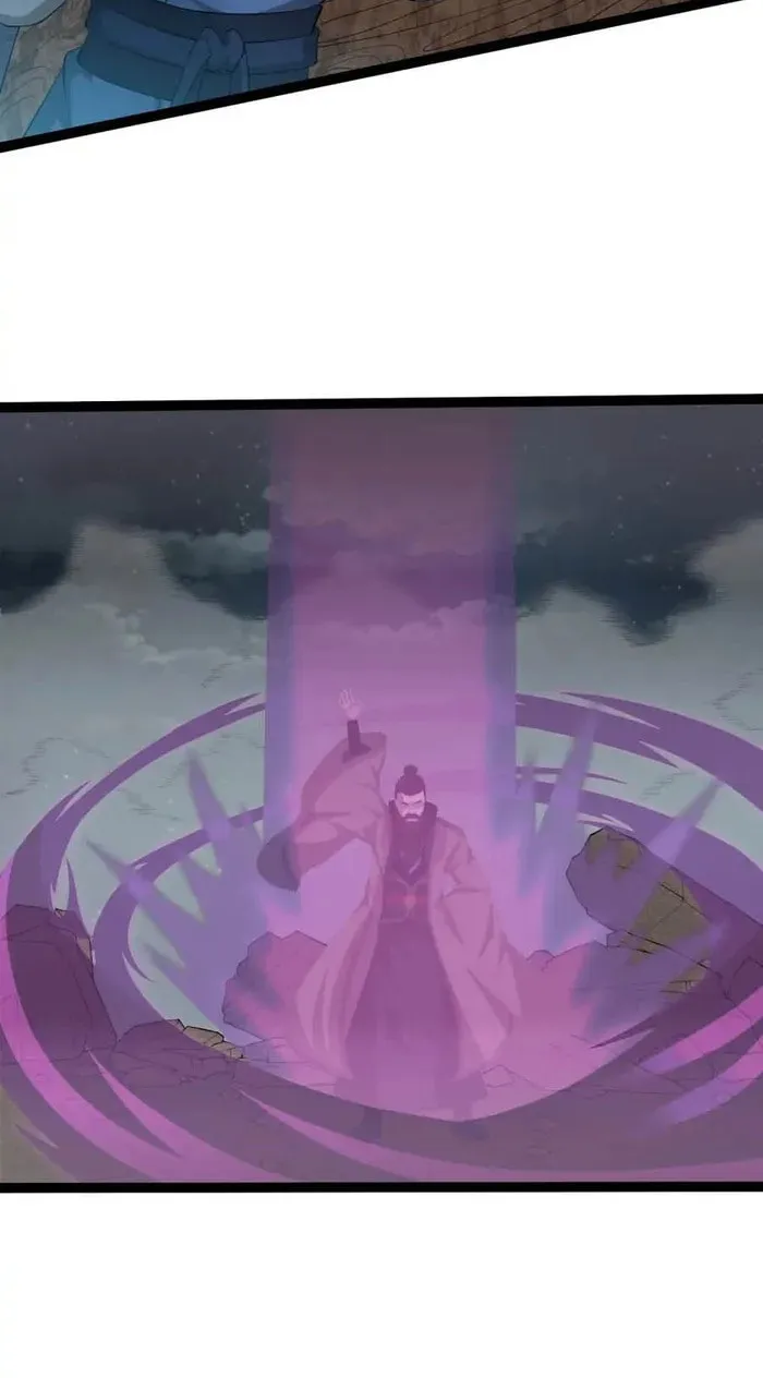Trample on the River of Immortality Chapter 317 page 7 - 