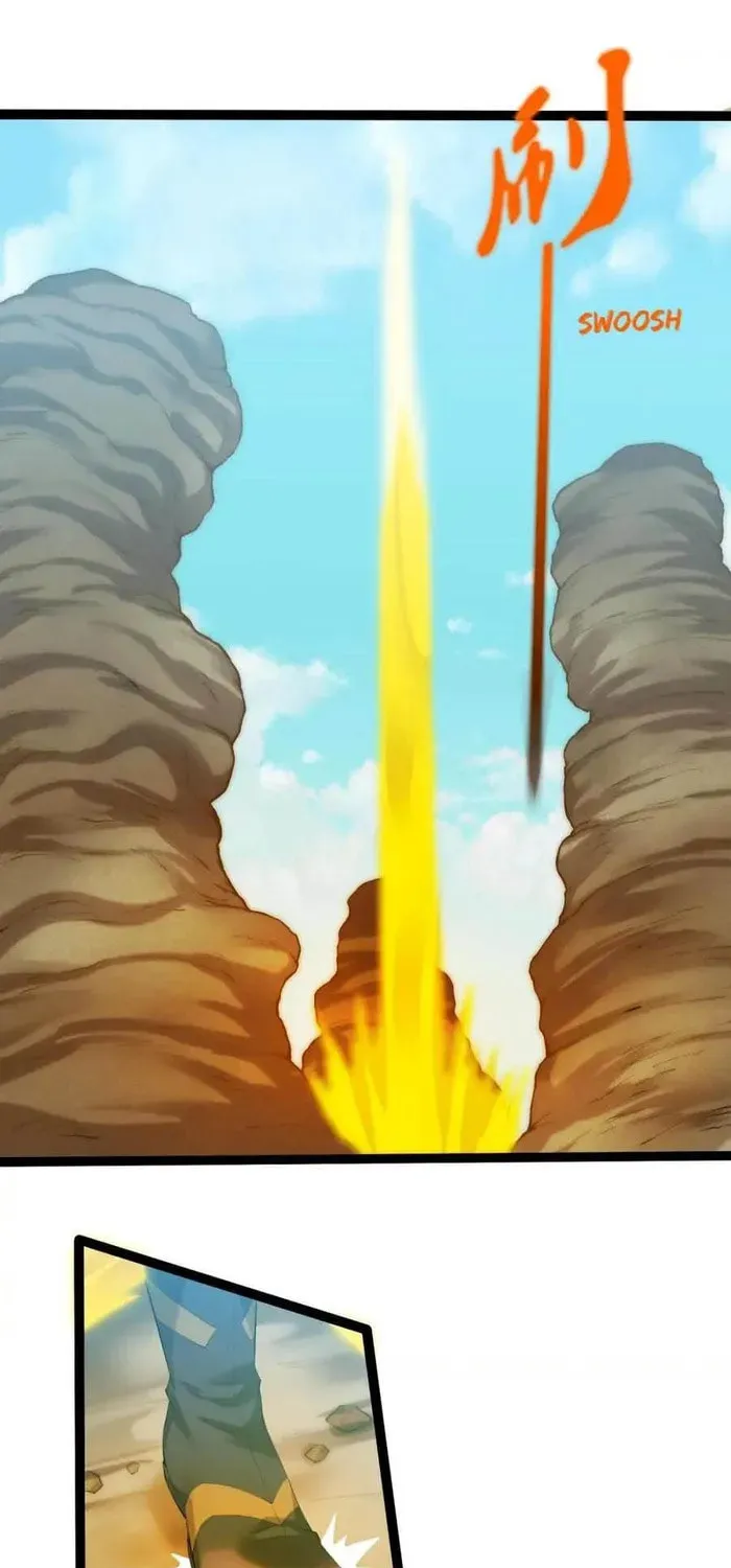 Trample on the River of Immortality Chapter 318 page 3 - 