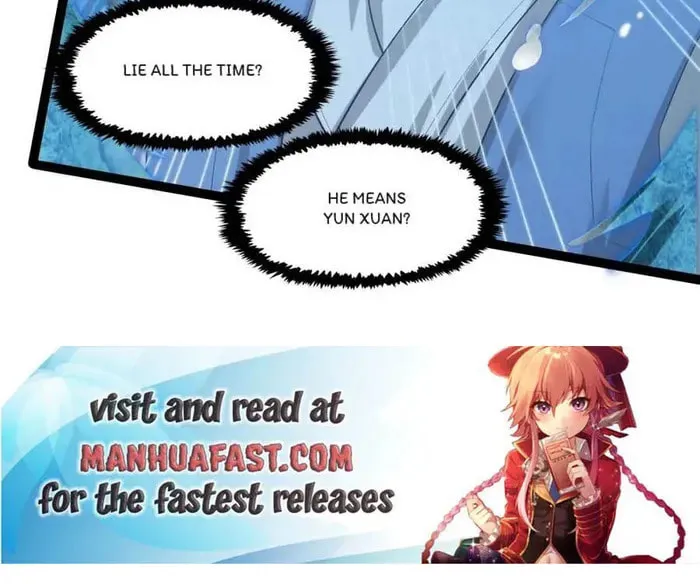 Trample on the River of Immortality Chapter 318 page 23 - 