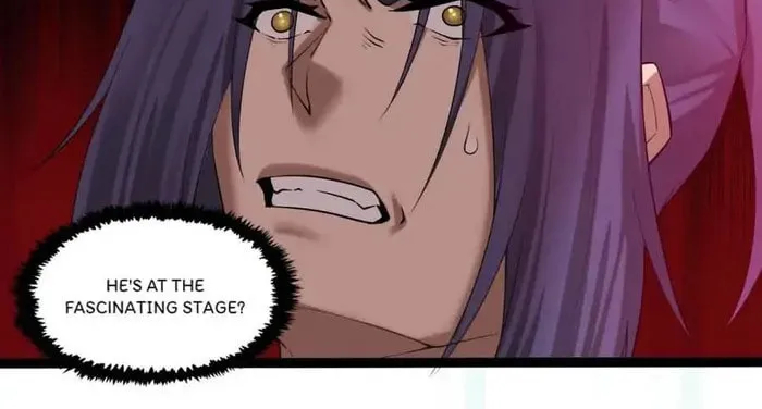 Trample on the River of Immortality Chapter 318 page 9 - 