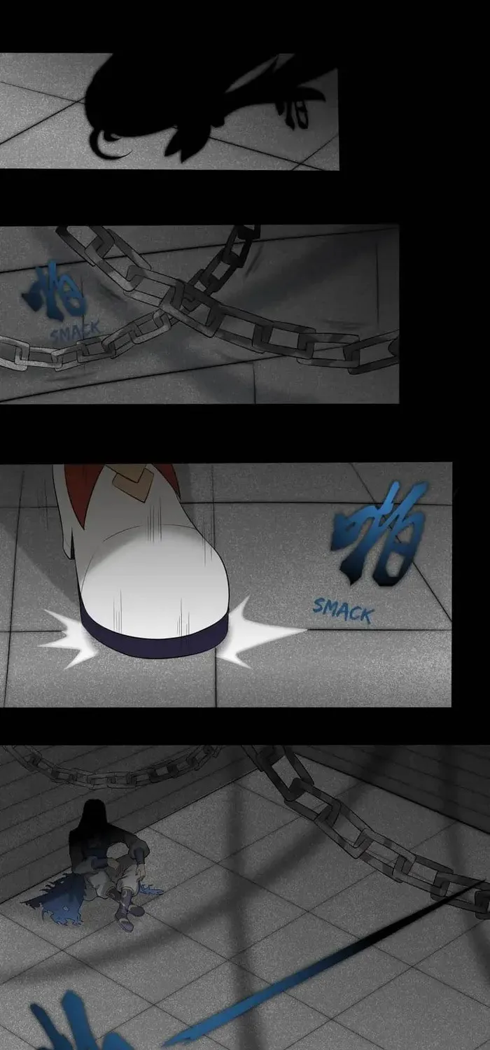Trample on the River of Immortality Chapter 319 page 14 - 