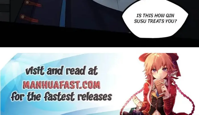 Trample on the River of Immortality Chapter 319 page 16 - 