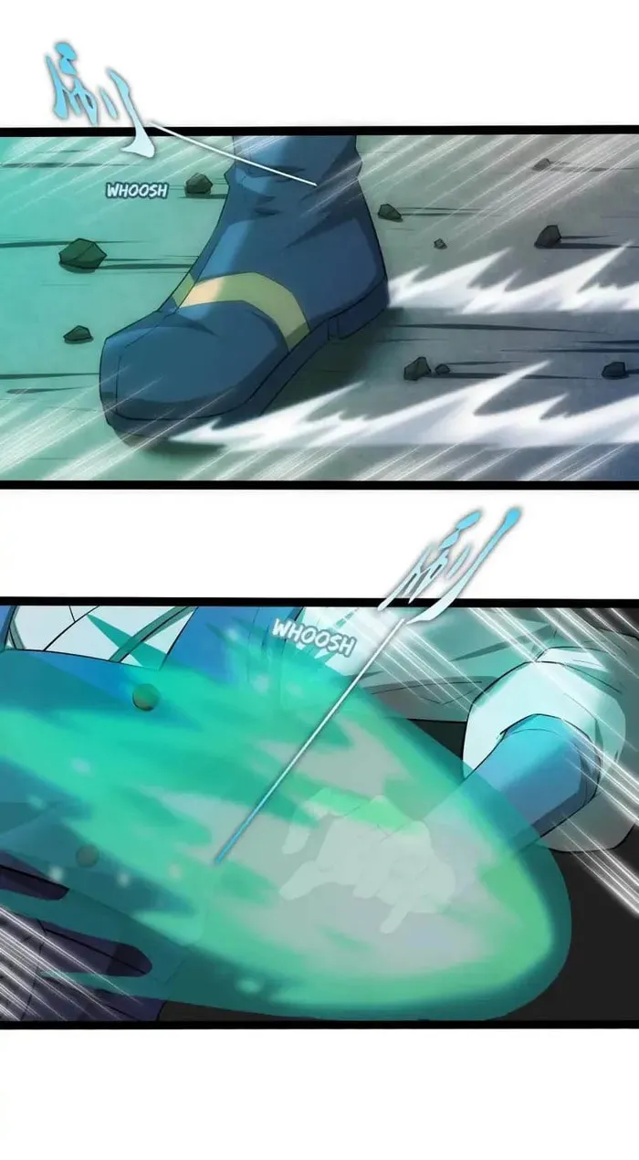 Trample on the River of Immortality Chapter 320 page 12 - 