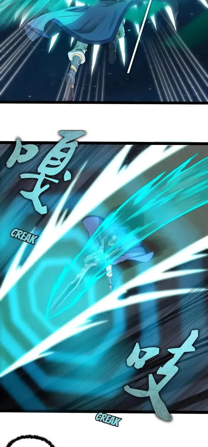 Trample on the River of Immortality Chapter 320 page 15 - 