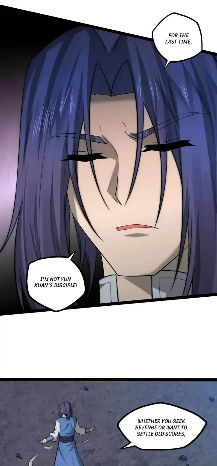 Trample on the River of Immortality Chapter 320 page 23 - 