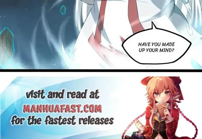 Trample on the River of Immortality Chapter 320 page 32 - 