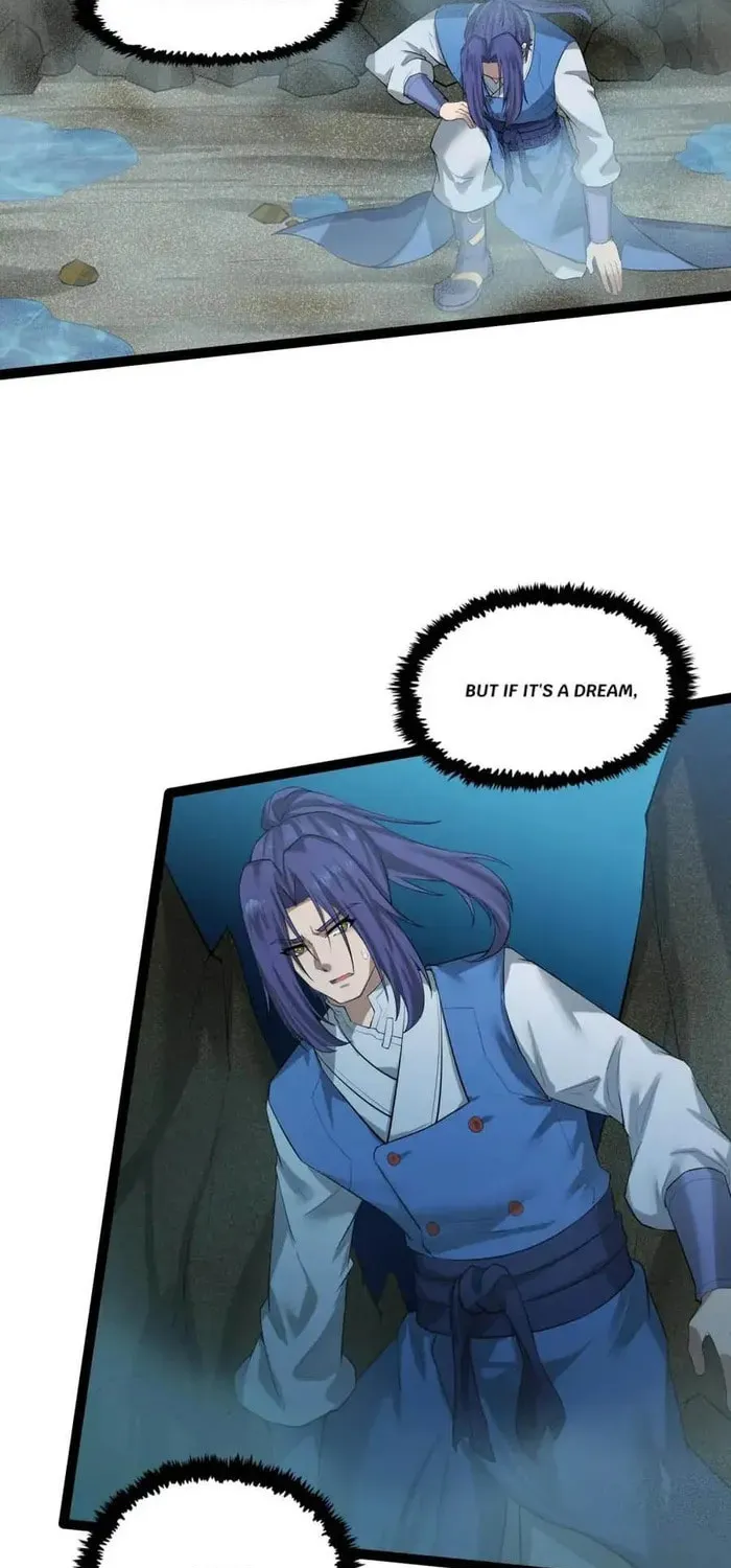 Trample on the River of Immortality Chapter 320 page 10 - 
