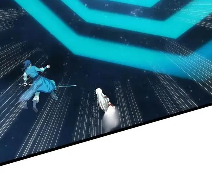 Trample on the River of Immortality Chapter 321 page 13 - 