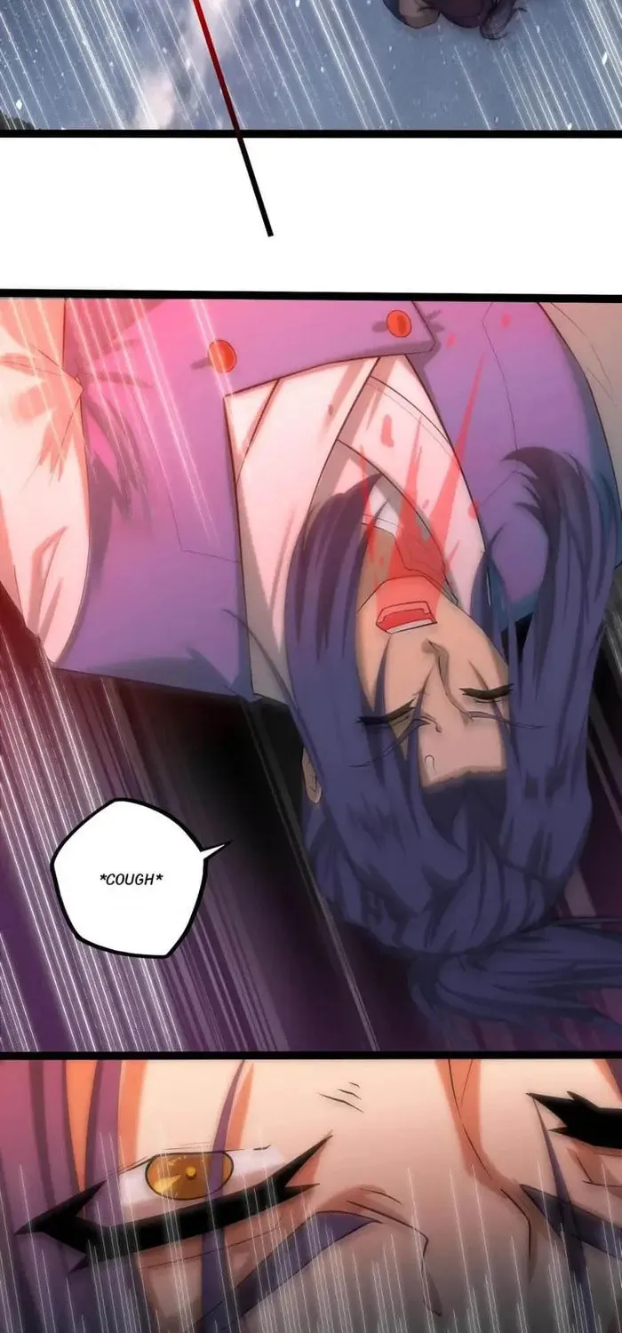 Trample on the River of Immortality Chapter 321 page 21 - 