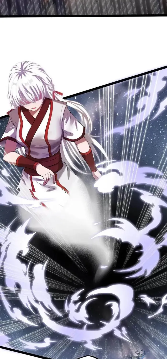 Trample on the River of Immortality Chapter 321 page 22 - 