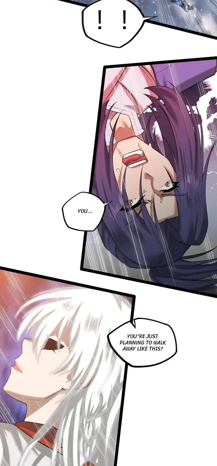 Trample on the River of Immortality Chapter 321 page 23 - 