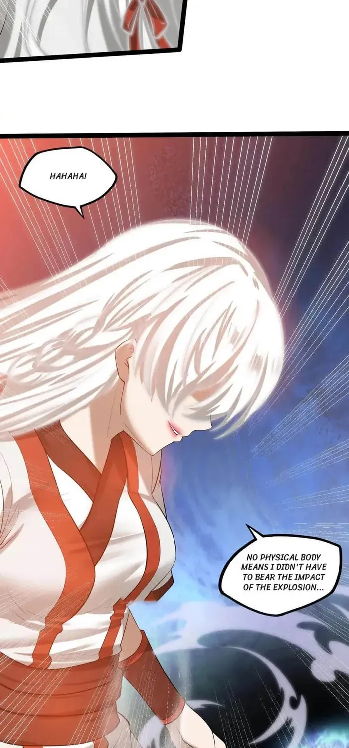 Trample on the River of Immortality Chapter 321 page 24 - 