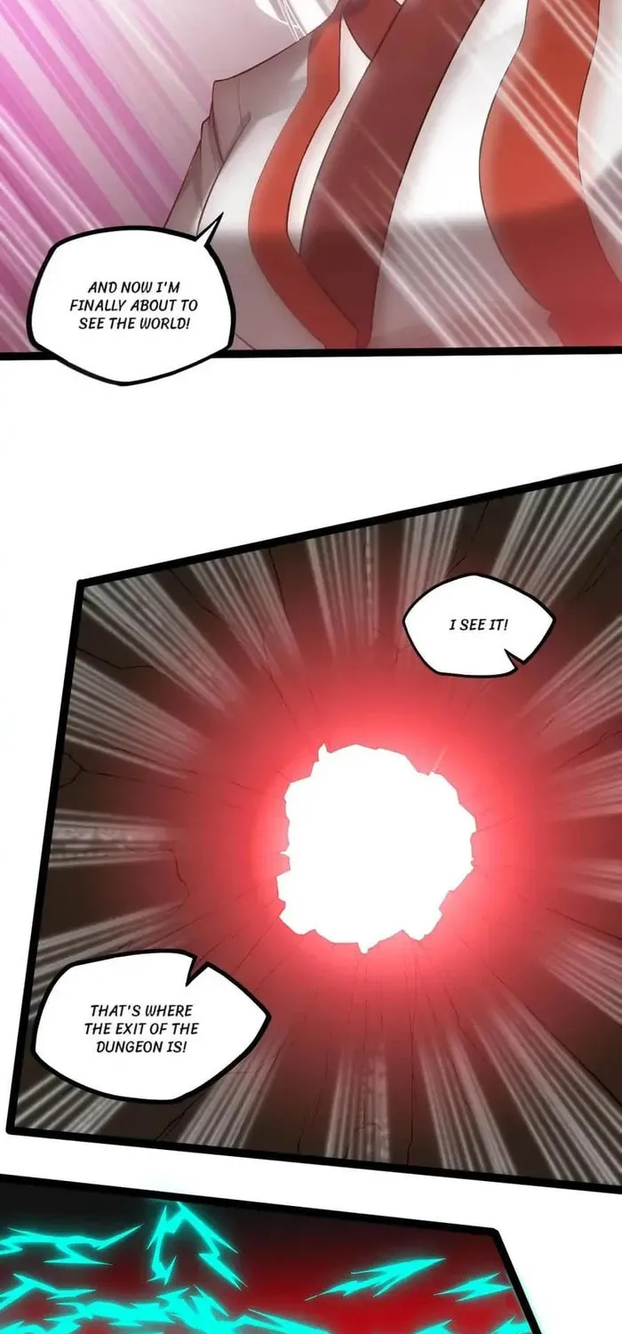 Trample on the River of Immortality Chapter 321 page 28 - 
