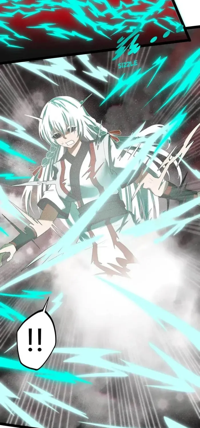 Trample on the River of Immortality Chapter 321 page 29 - 
