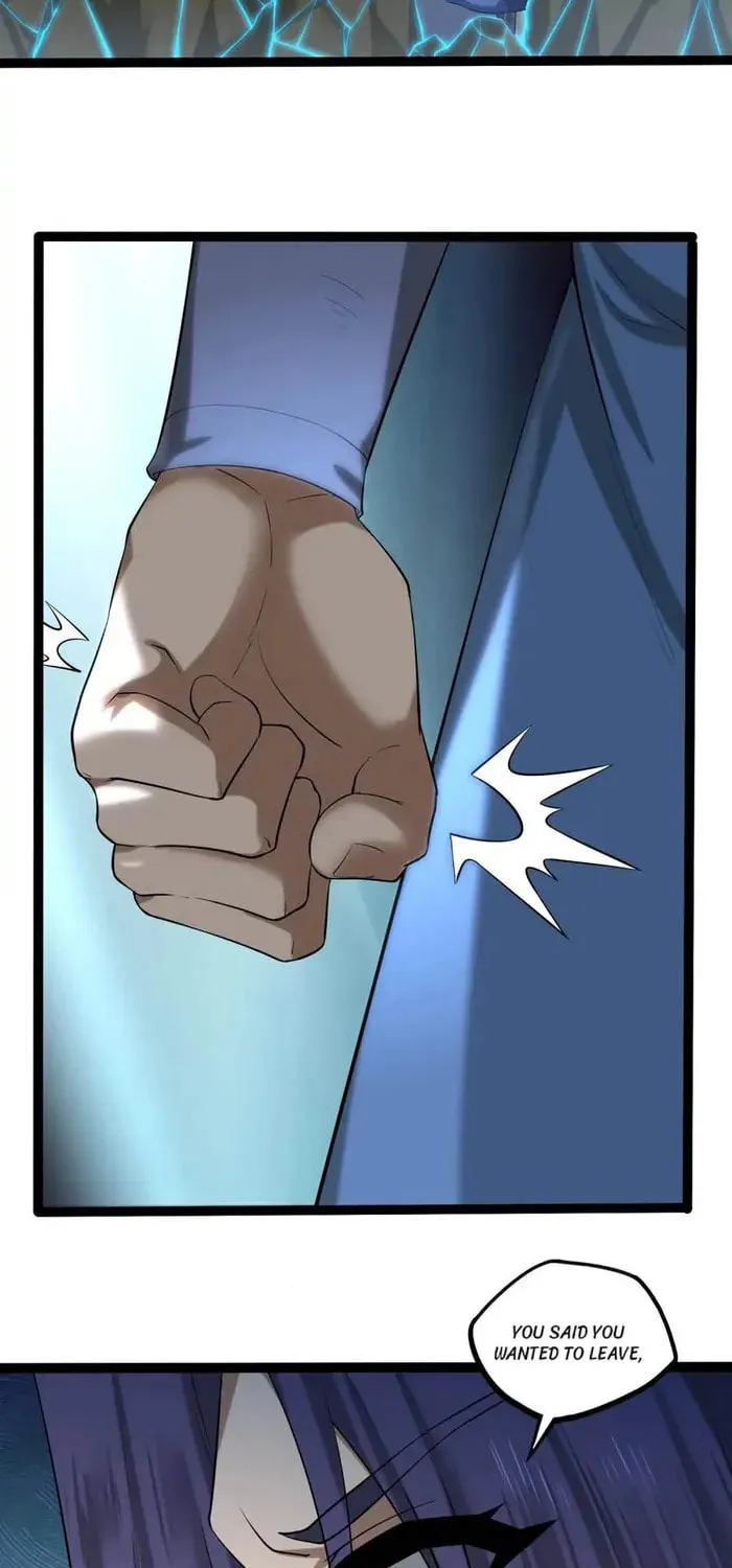 Trample on the River of Immortality Chapter 321 page 5 - 