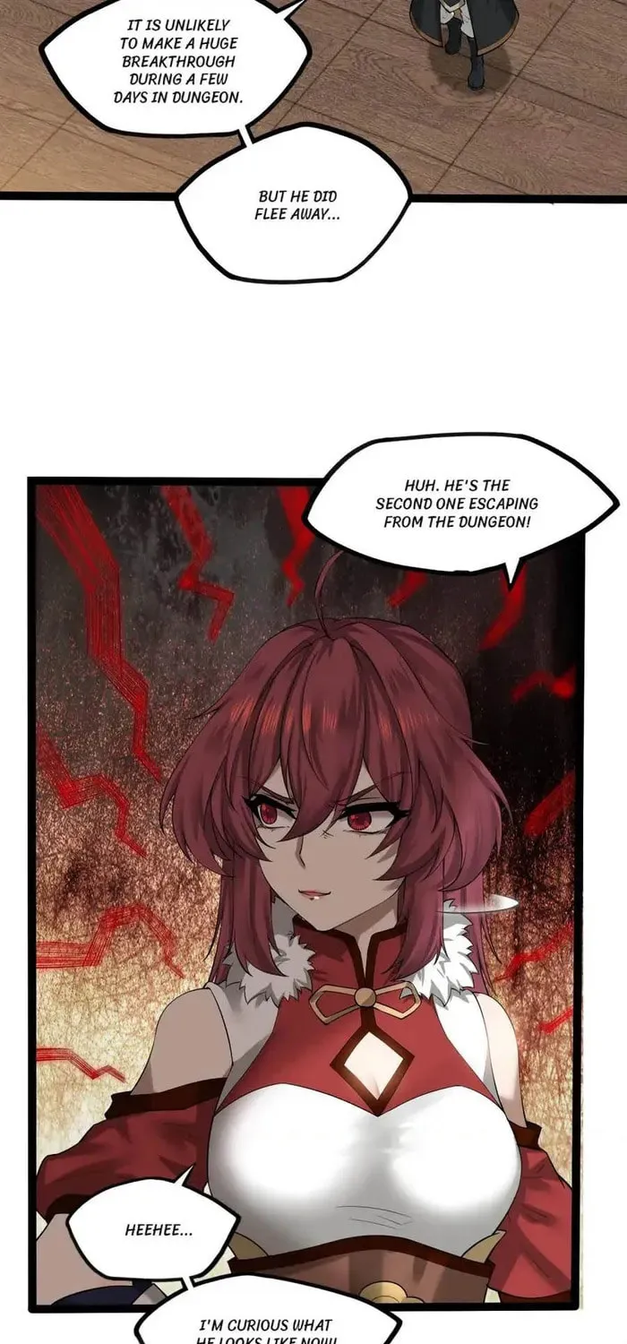 Trample on the River of Immortality Chapter 322 page 18 - 