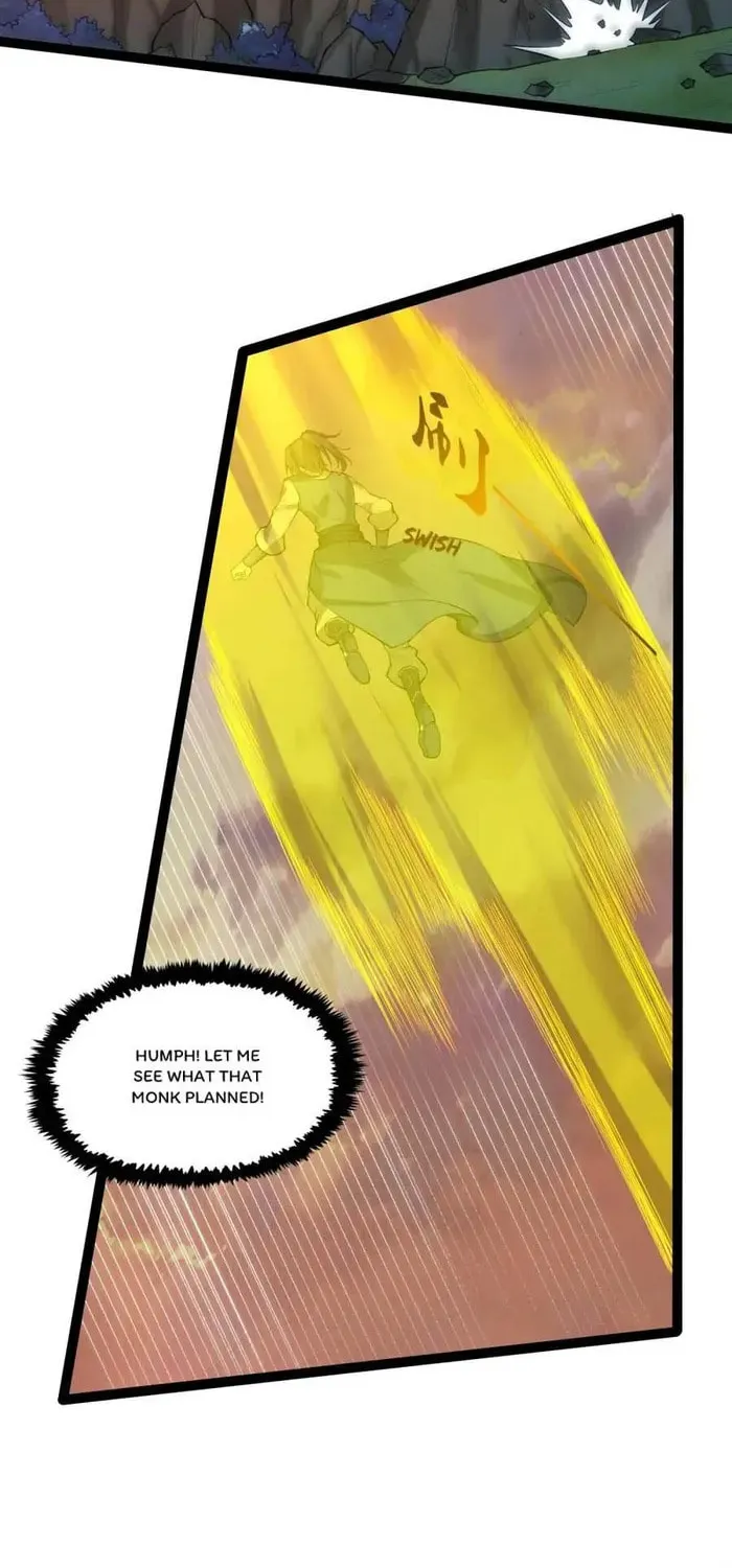 Trample on the River of Immortality Chapter 323 page 11 - 