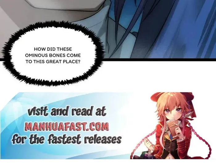 Trample on the River of Immortality Chapter 323 page 21 - 