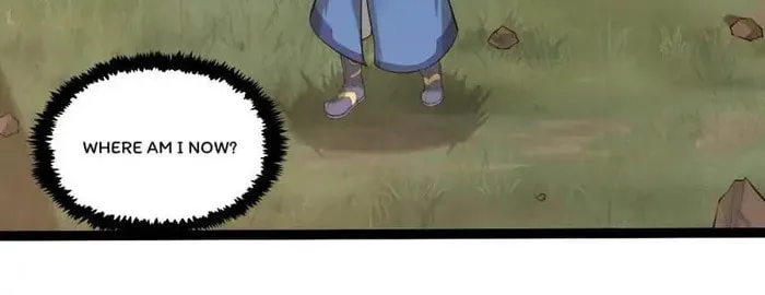 Trample on the River of Immortality Chapter 323 page 7 - 
