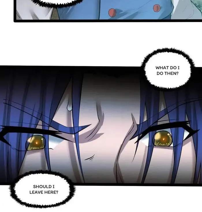 Trample on the River of Immortality Chapter 324 page 12 - 