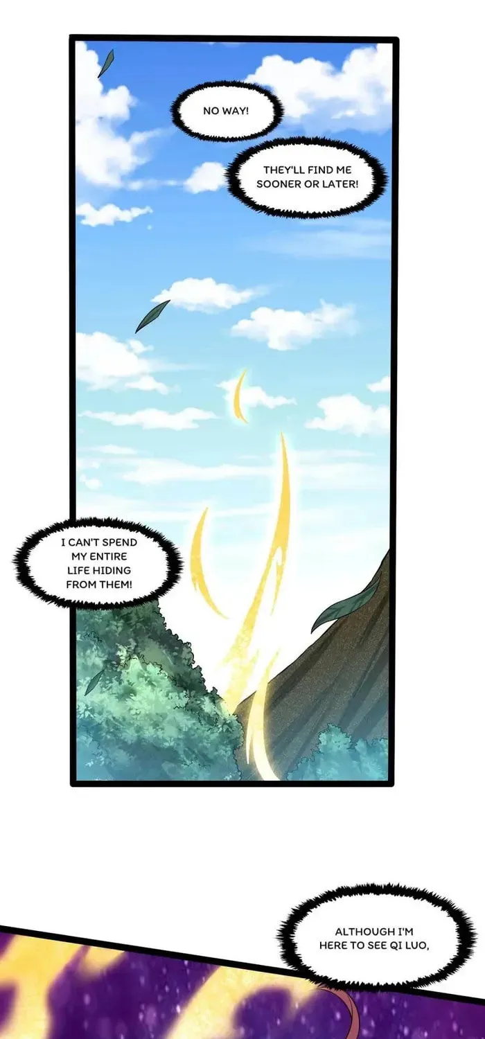 Trample on the River of Immortality Chapter 324 page 13 - 