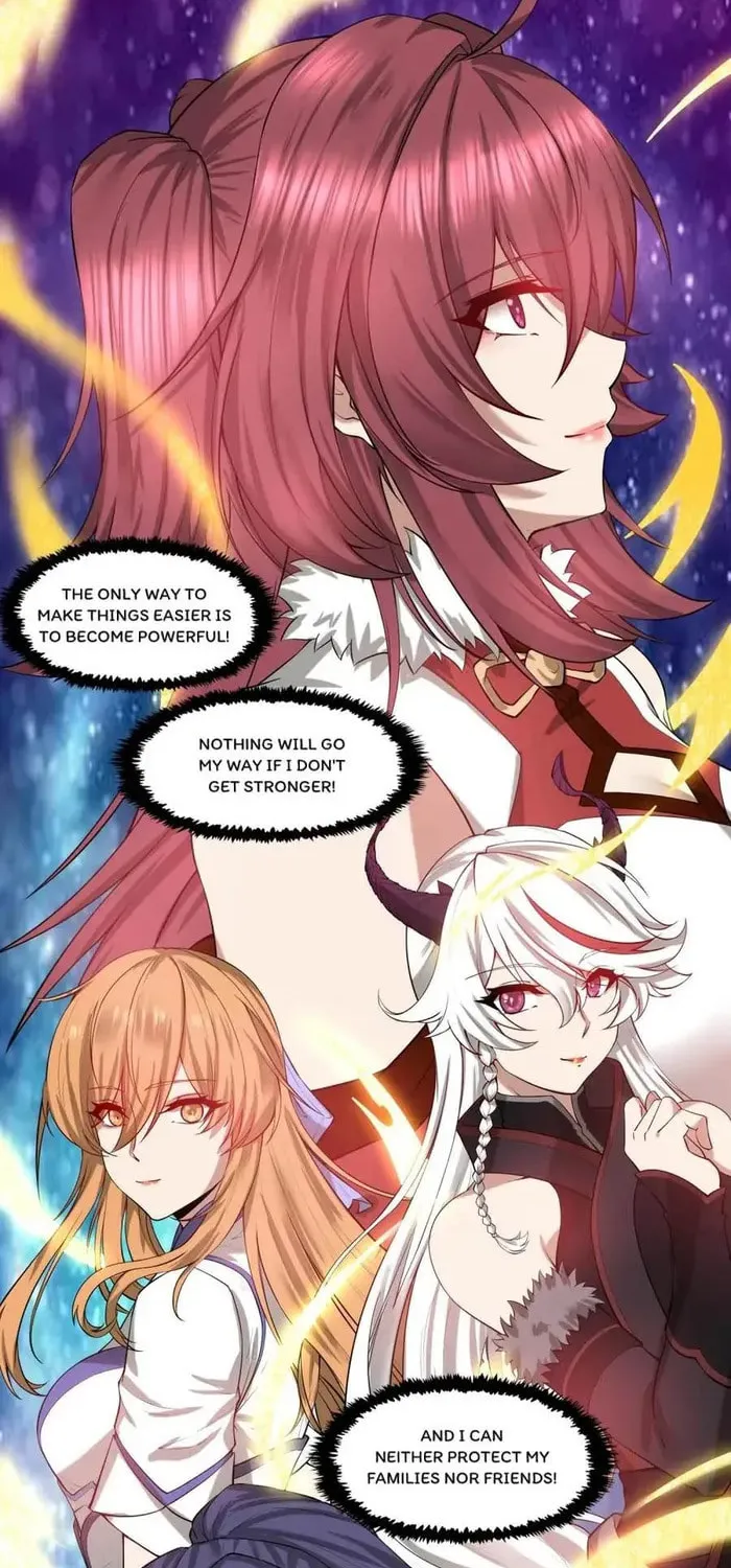 Trample on the River of Immortality Chapter 324 page 14 - 