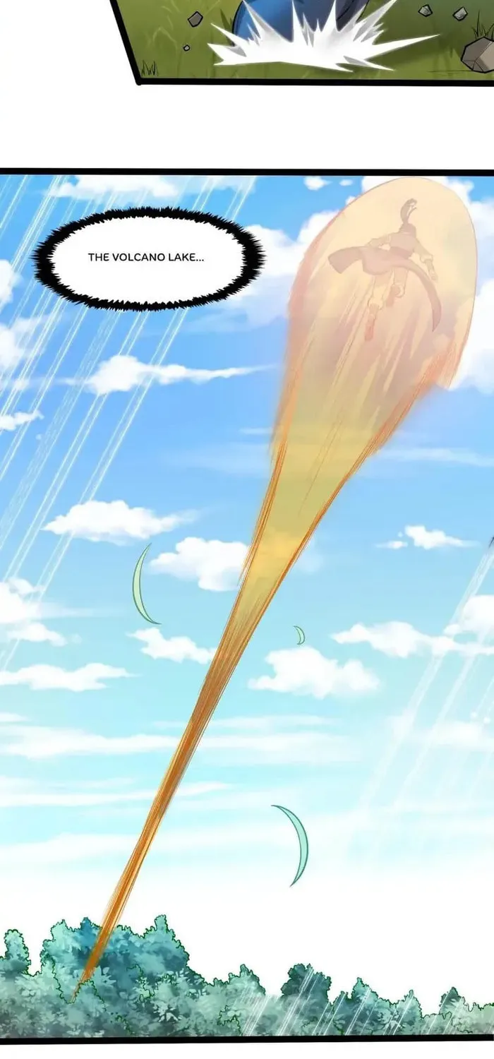 Trample on the River of Immortality Chapter 324 page 23 - 