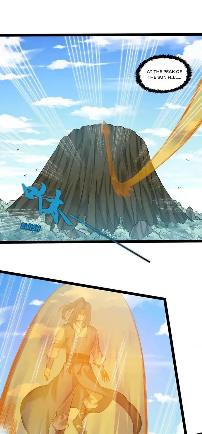 Trample on the River of Immortality Chapter 324 page 24 - 