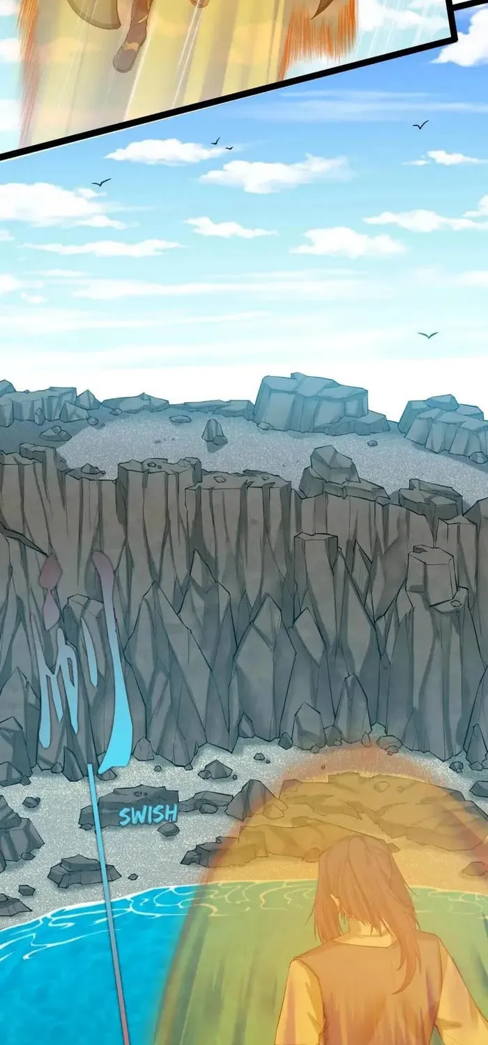 Trample on the River of Immortality Chapter 324 page 25 - 