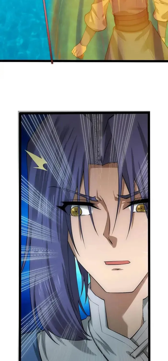 Trample on the River of Immortality Chapter 324 page 26 - 