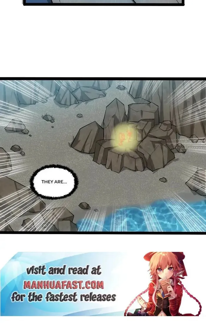 Trample on the River of Immortality Chapter 324 page 27 - 