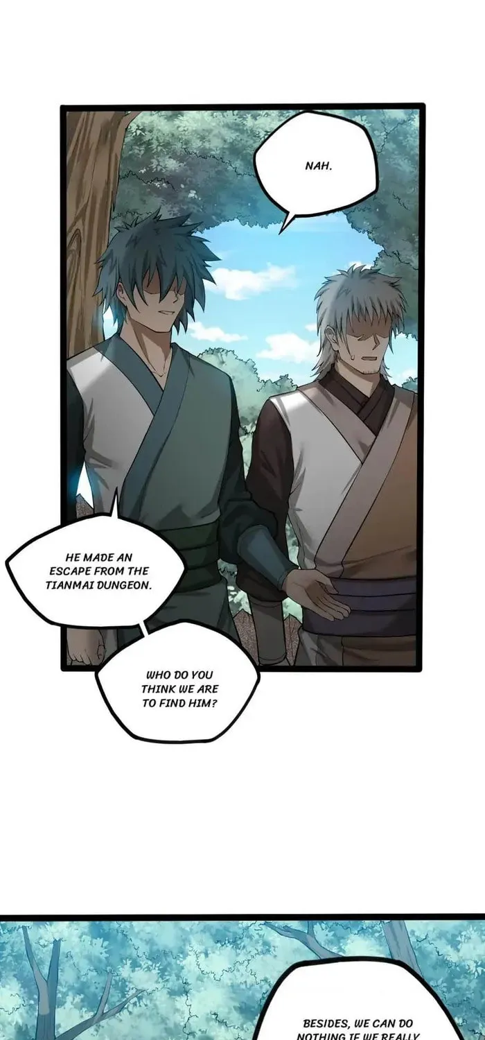 Trample on the River of Immortality Chapter 324 page 7 - 