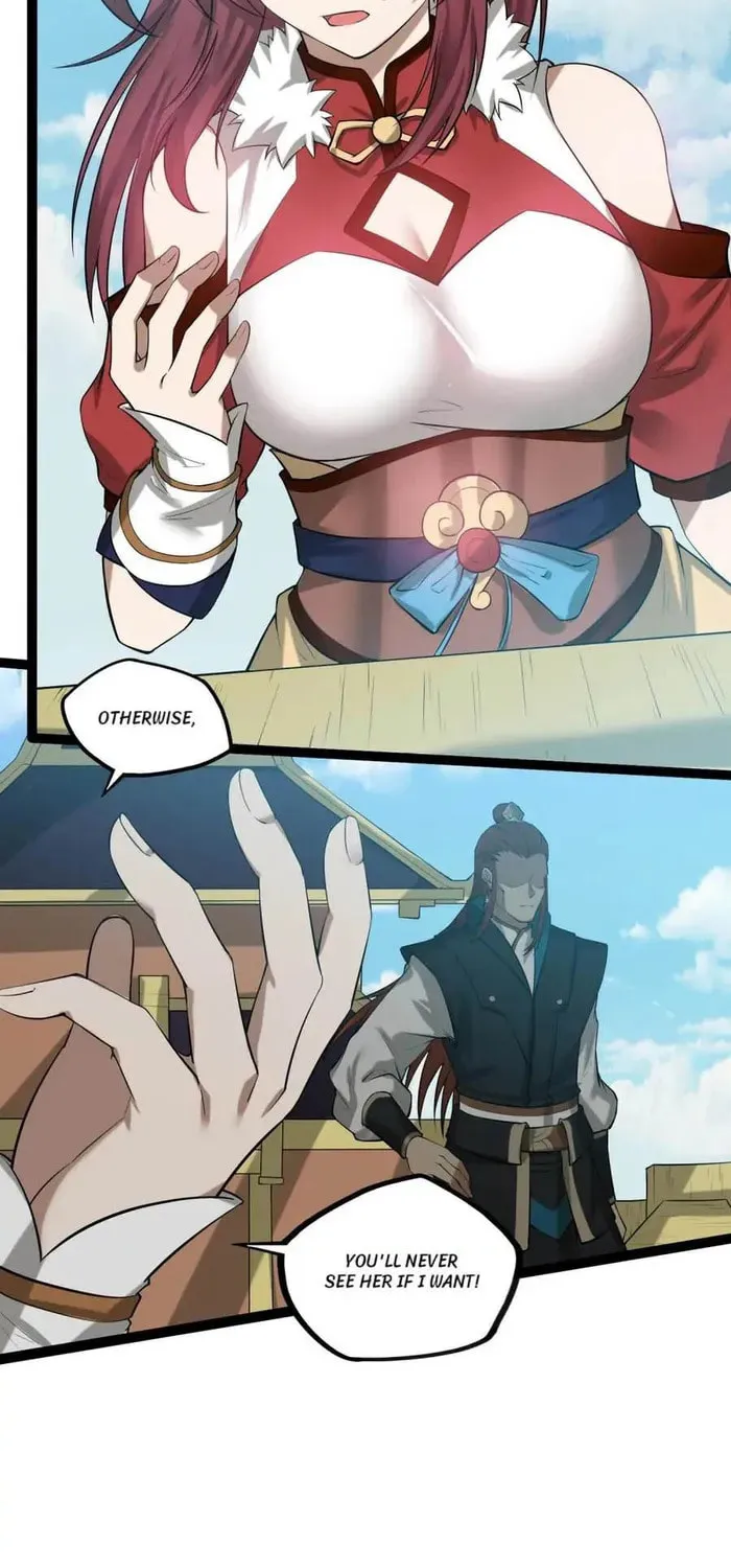 Trample on the River of Immortality Chapter 325 page 11 - 