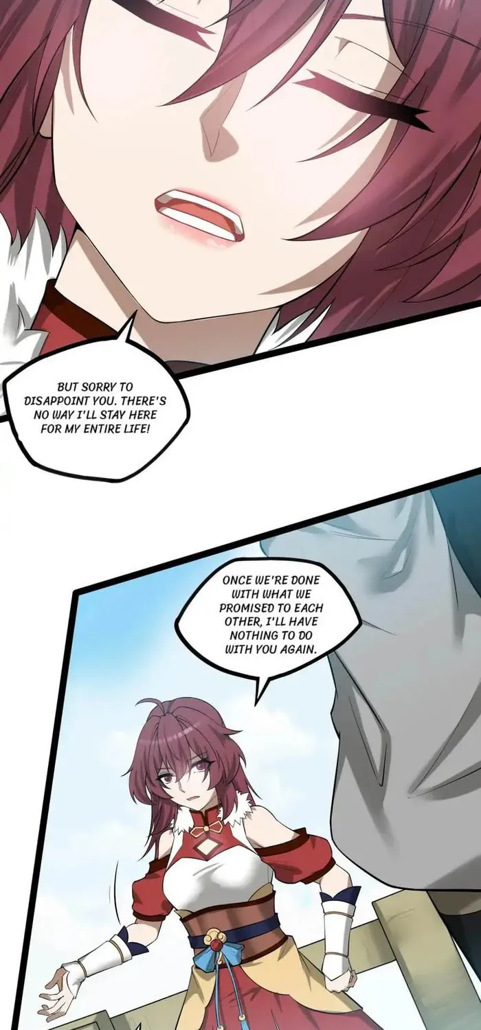 Trample on the River of Immortality Chapter 325 page 15 - 