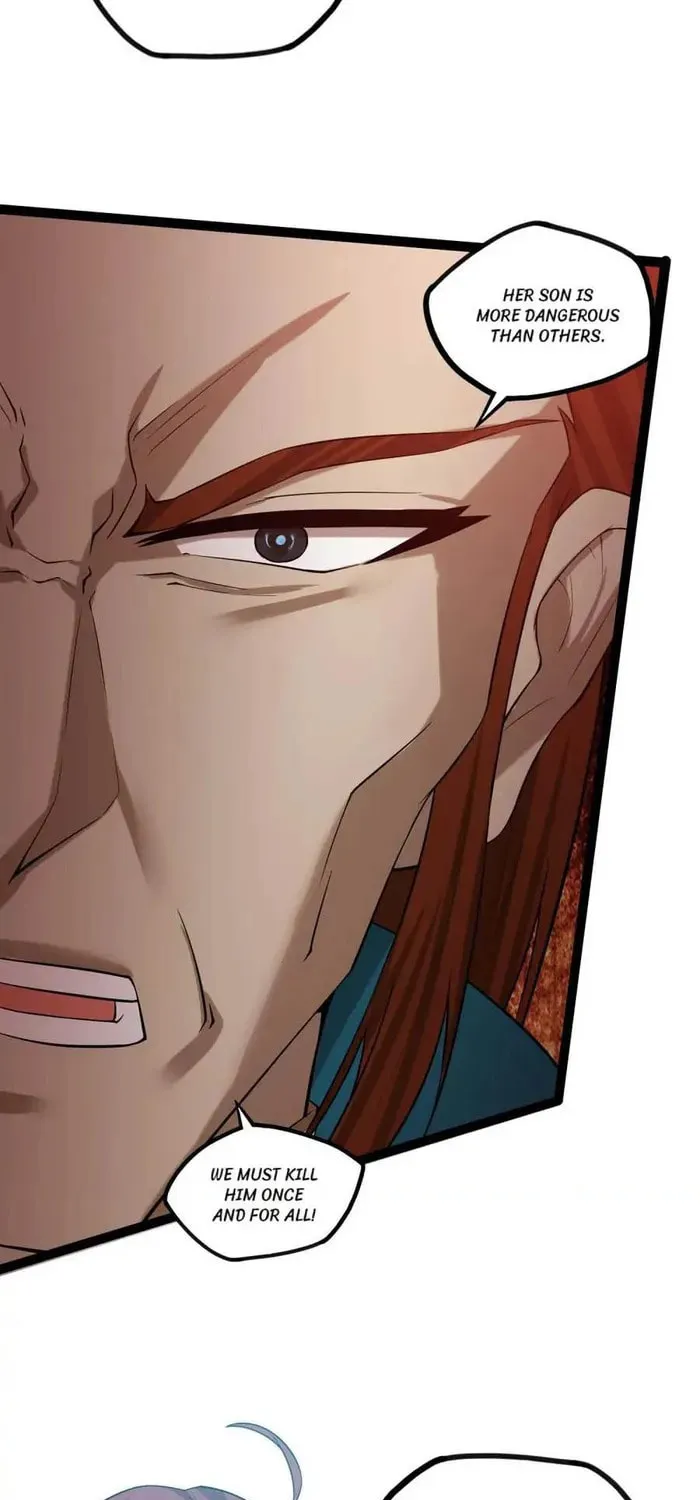 Trample on the River of Immortality Chapter 325 page 17 - 