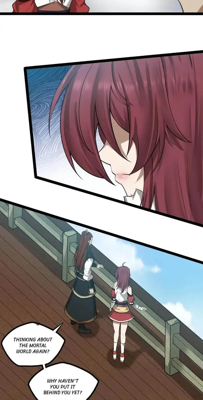 Trample on the River of Immortality Chapter 325 page 6 - 