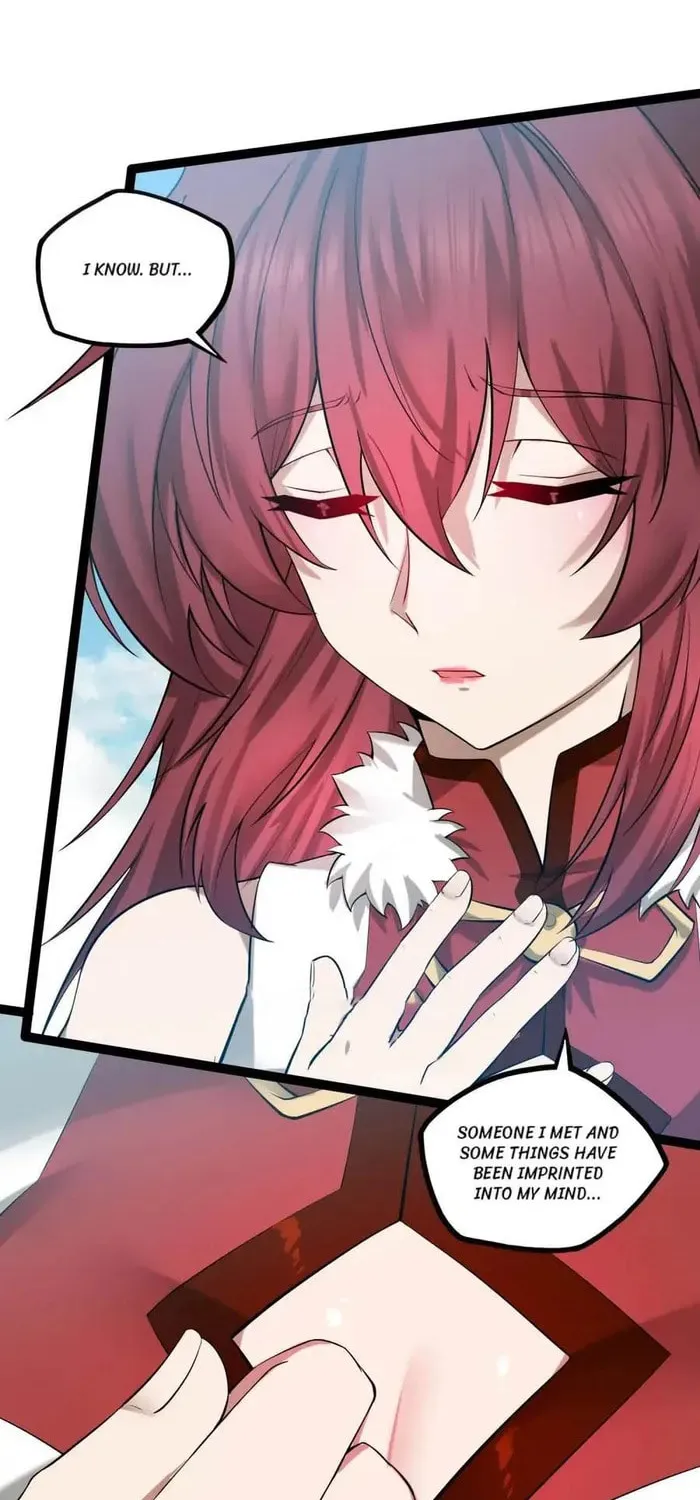 Trample on the River of Immortality Chapter 325 page 8 - 