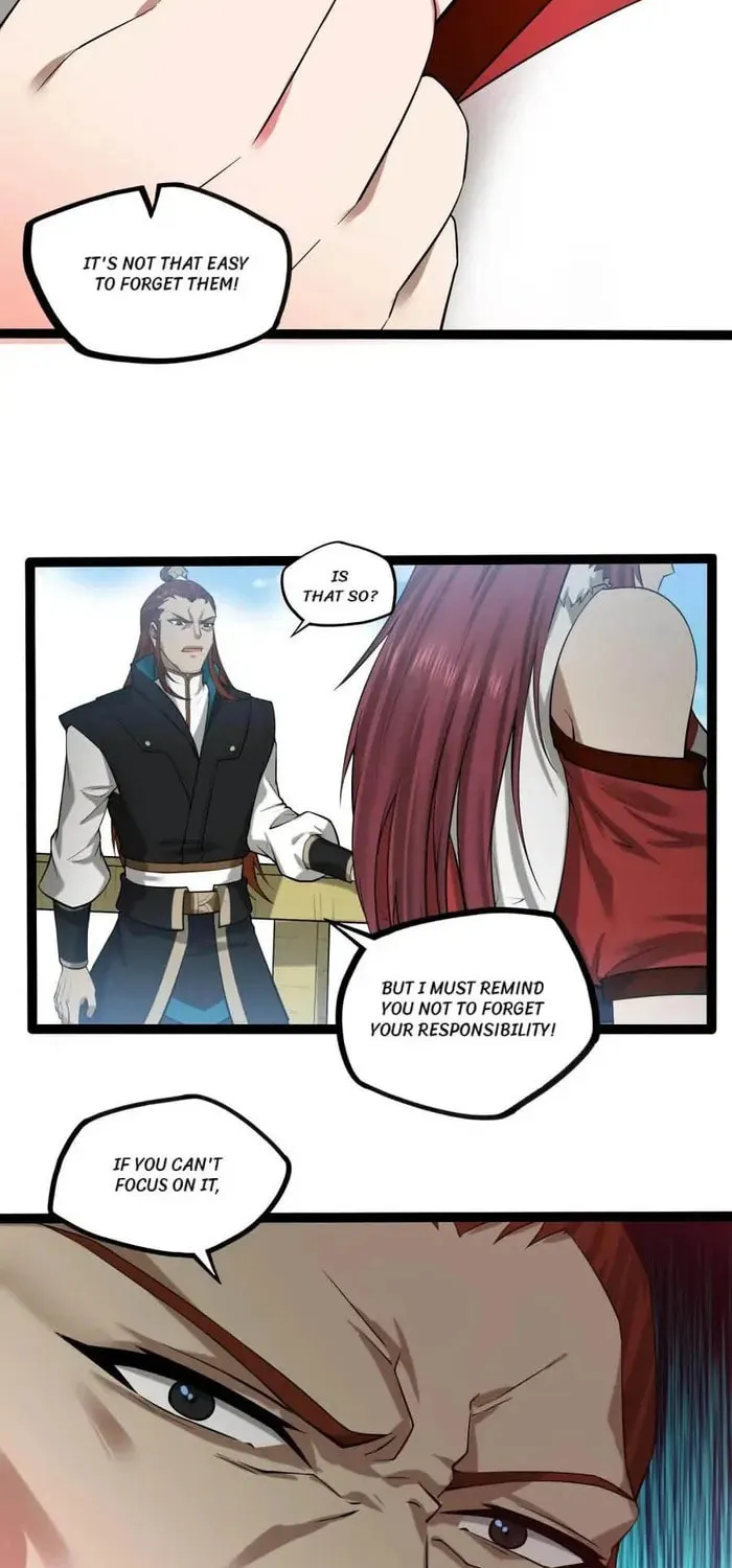 Trample on the River of Immortality Chapter 325 page 9 - 