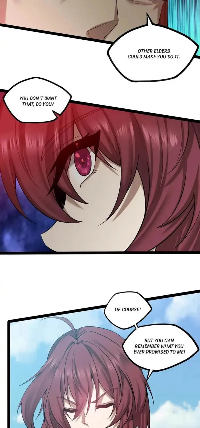 Trample on the River of Immortality Chapter 325 page 10 - 