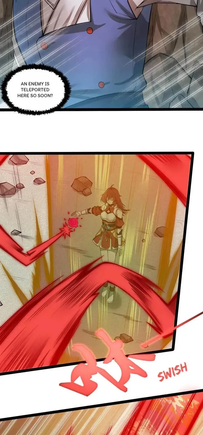 Trample on the River of Immortality Chapter 326 page 16 - 