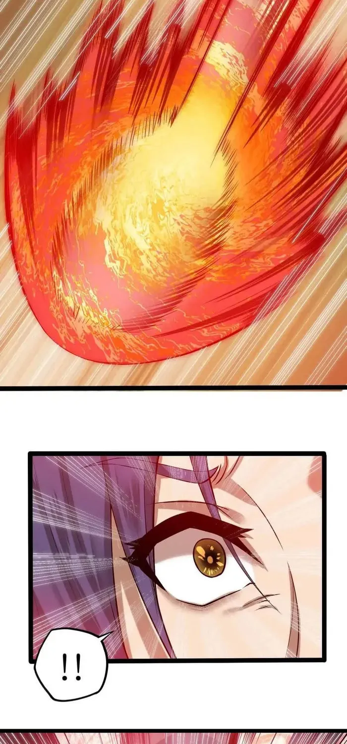 Trample on the River of Immortality Chapter 326 page 17 - 