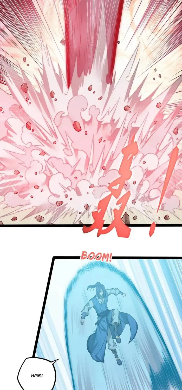 Trample on the River of Immortality Chapter 326 page 18 - 