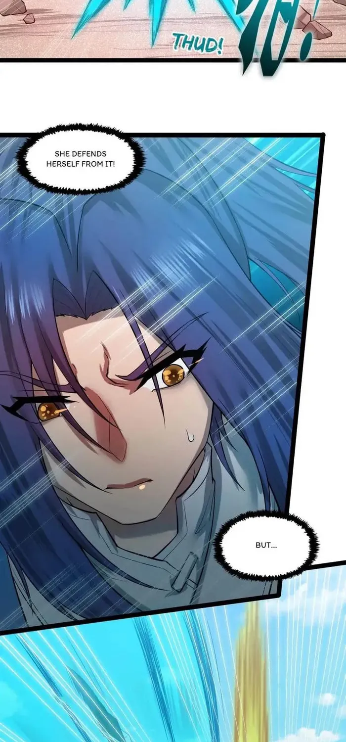 Trample on the River of Immortality Chapter 326 page 23 - 