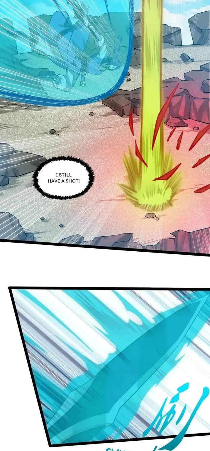 Trample on the River of Immortality Chapter 326 page 24 - 