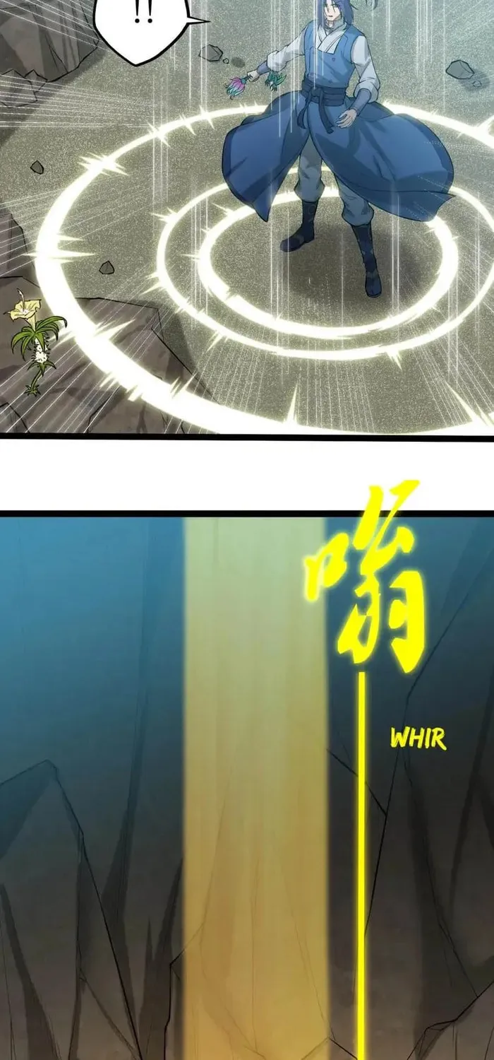 Trample on the River of Immortality Chapter 326 page 9 - 