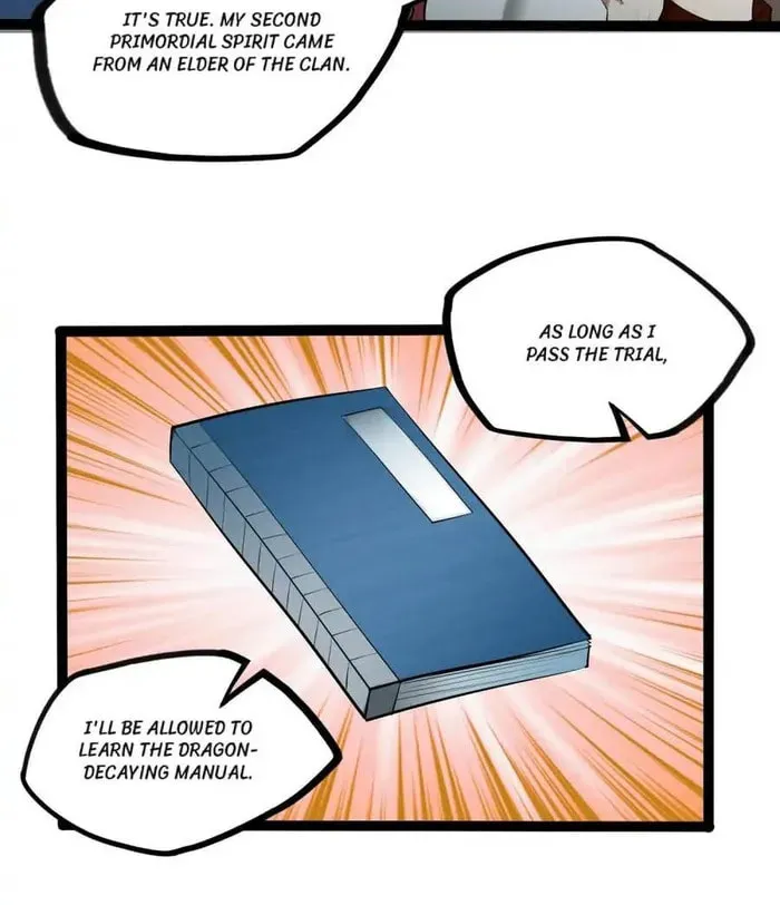 Trample on the River of Immortality Chapter 327 page 12 - 