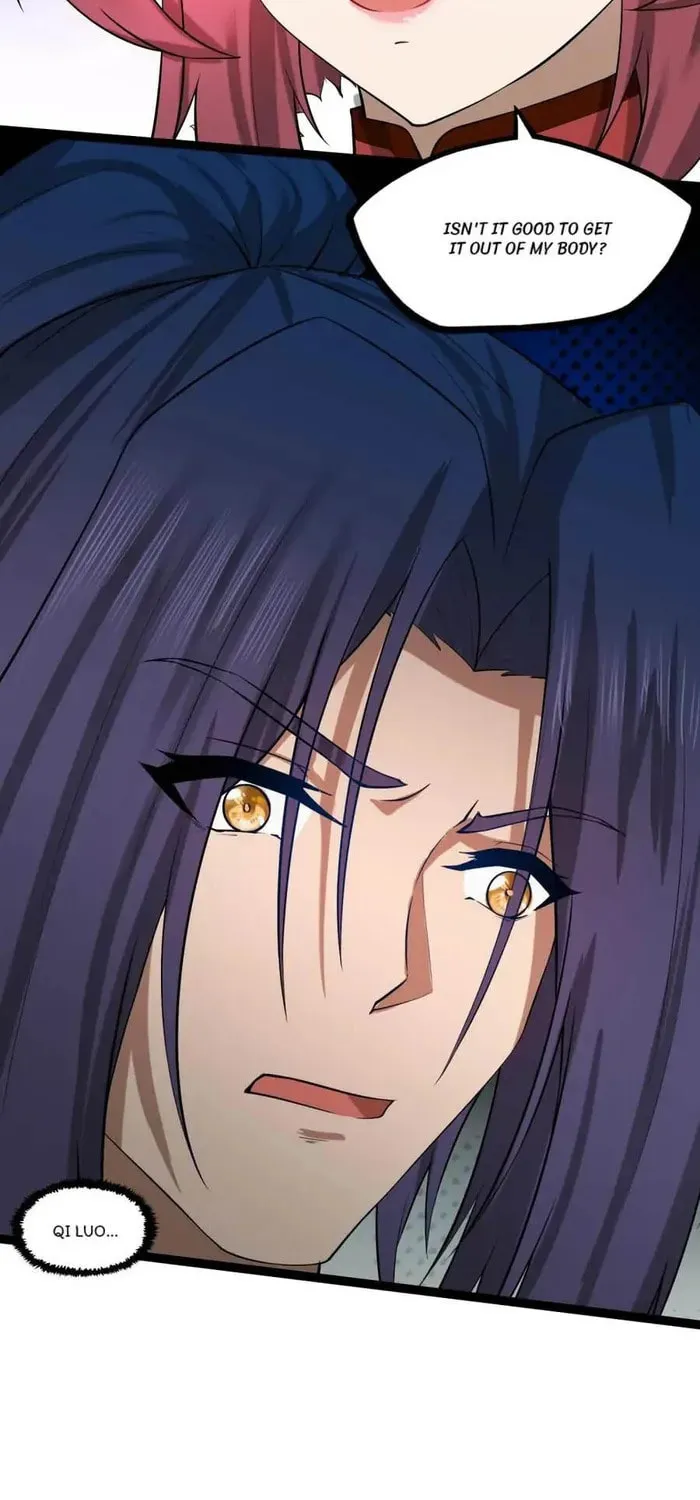 Trample on the River of Immortality Chapter 327 page 17 - 