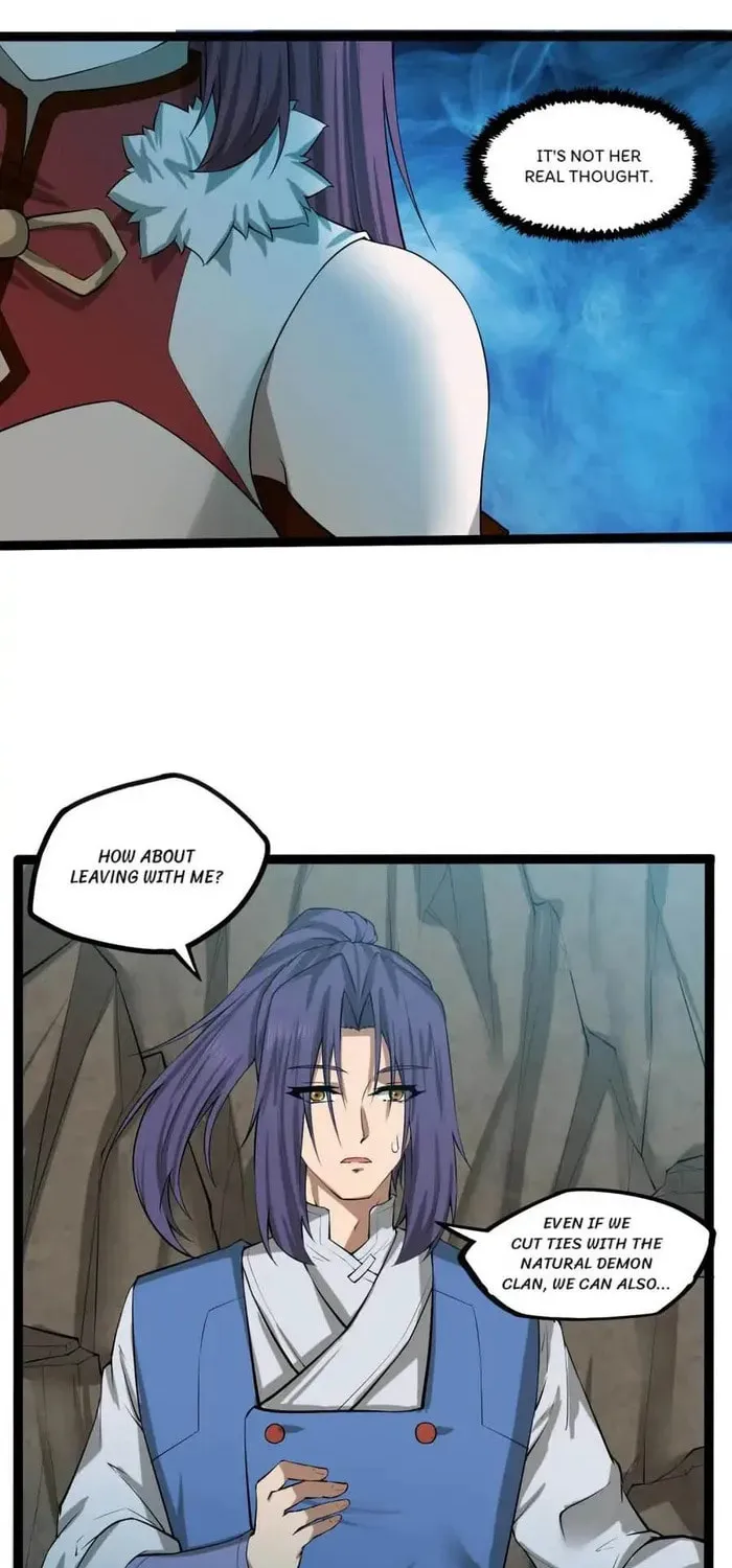 Trample on the River of Immortality Chapter 327 page 18 - 