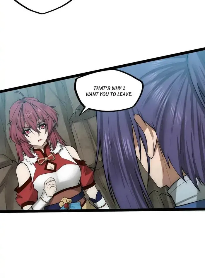 Trample on the River of Immortality Chapter 327 page 25 - 