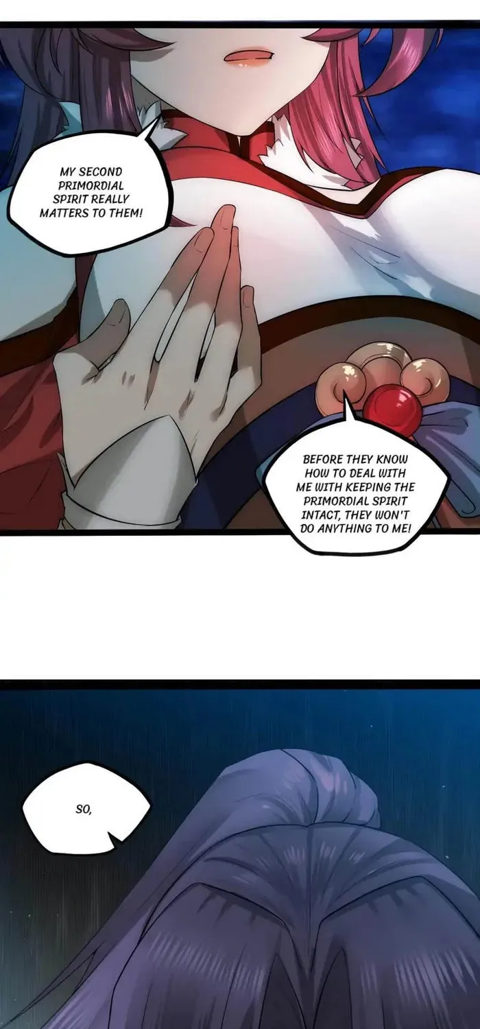 Trample on the River of Immortality Chapter 327 page 26 - 